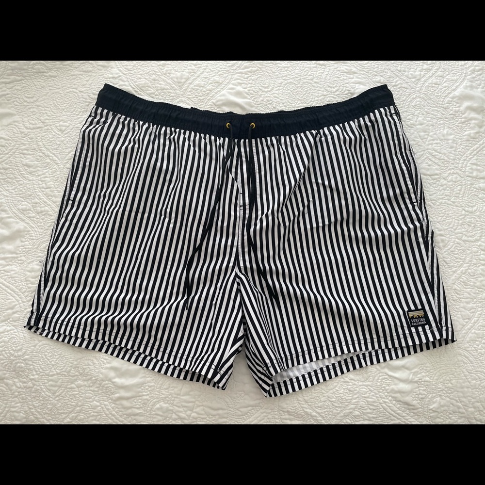 Men’s Swimming shorts